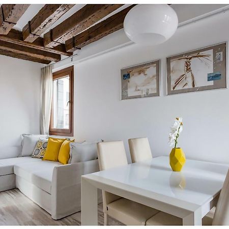 Biennale Family Apartment In Venedig Exteriör bild